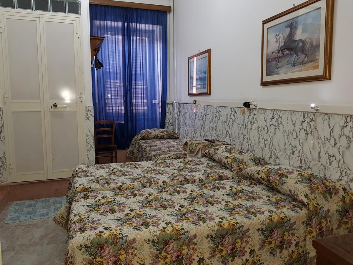 Stadler Hotel Roma