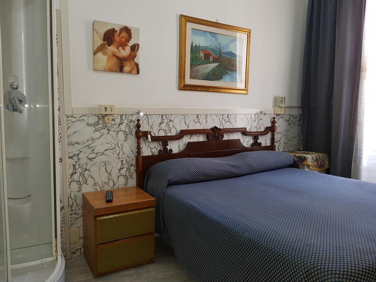 Hotel Stadler Roma