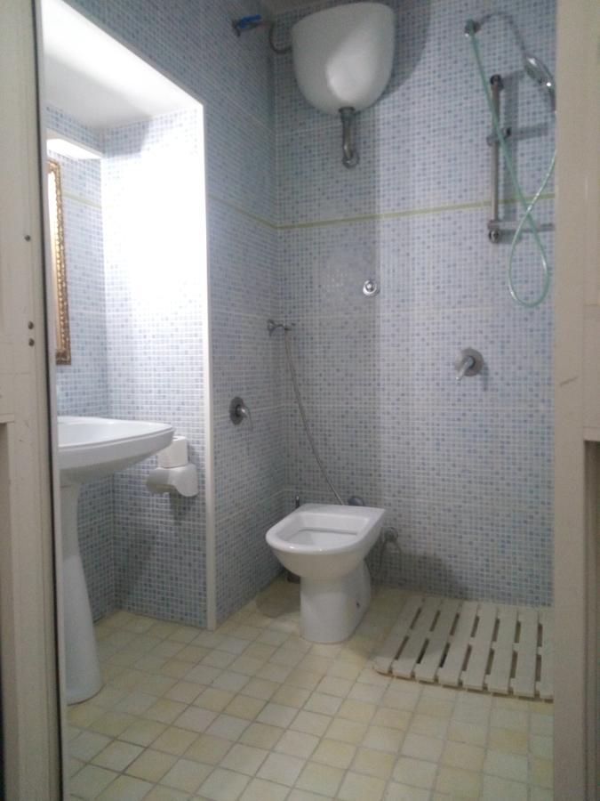 Hotell Stadler Rom