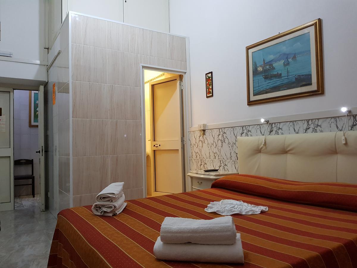 Hotell Stadler Rom